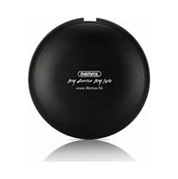 Datový kabel Kabel Remax USB - Apple Lightning 1 m černý