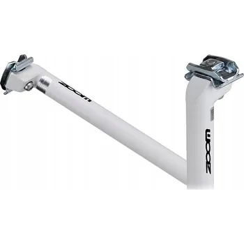 Sedlovka Sedlovka Zoom sp-c208 350/27,2 alu bílá