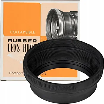 Sluneční clona Delta Standard305 30,5 mm