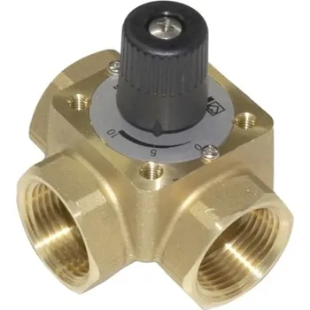 Ventil Kulový kohout Herz 1 1/4'' 1213704