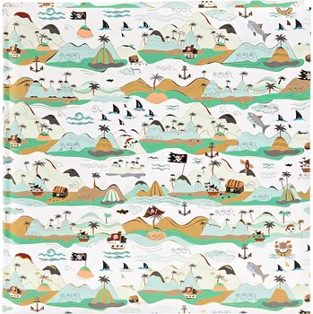 AHOI! fotoalbum klasické na fotorůžky BB-P60 30x31