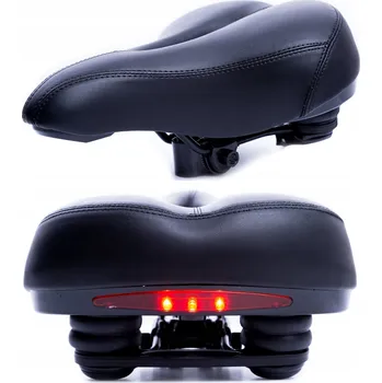 Sedlo na kolo Sedlo Ercole R0082 30 mm