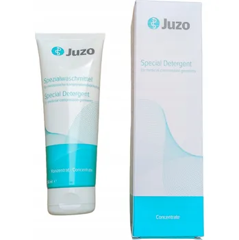 Prací gel Juzo Special prací prostředek na kompresivní punčochy a návleky 250 ml