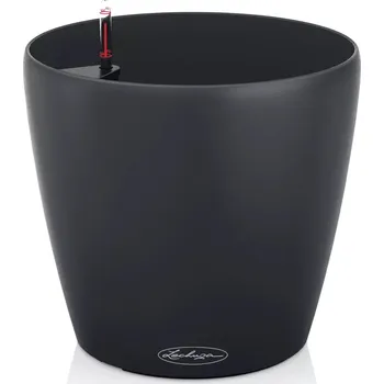 Lechuza Classico Color 21 ECO (kompletní set) tmavě šedá