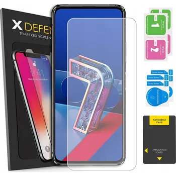 Pouzdro na mobilní telefon Ochranná Fólie pro Asus Zenfone 7 Pro 1 ks