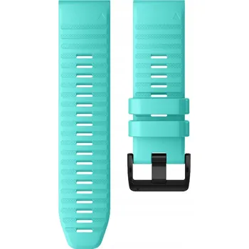 Řemínek na hodinky Řemínek QuickFit 26 pro GARMIN Fenix 5X 6X 7X Tactix