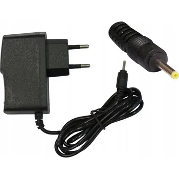 IP kamera Nabíječka Napájecí adaptér pro Overmax BasicTab II DualDrive 7 EduTab2 NewBase 2