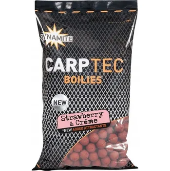 Návnadová surovina Návnada Dynamite Baits pro method feeder, plavanou a lov na dně 0,9 kg KULIČKY