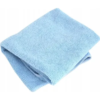 Utěrka Lešticí hadřík z mikrovlákna, savý, nepoškrábe, automobilová