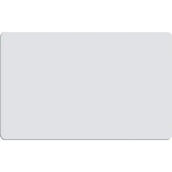 Bezkontaktní duální karta S101301B bez čísla