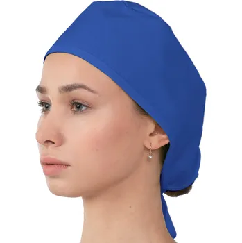 Čepice Zdravotnická čepice Martex modrá