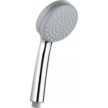 Sprchová hlavice Deante Symetrio stříbrný