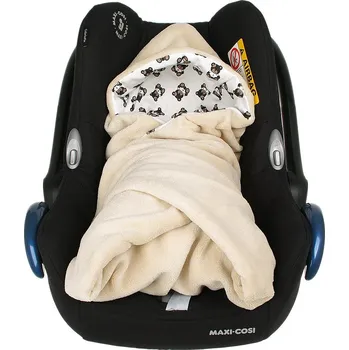 Zavinovačka Kaarsgaren Letní zavinovačka do vajíčka