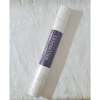 Fototapeta Tapeta, dekorativní pozadí, stříbrné zdobení, třpytivé glitry, DA51705