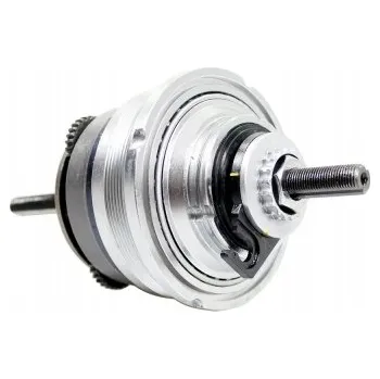 IP kamera Vnitřní mechanismus náboje Sturmey Archer 5S