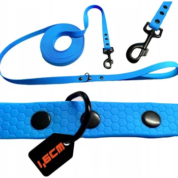 Vodítko pro psa Vodítko klasické popruhové 2 m