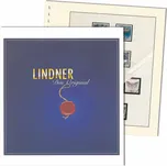 Lindner Československo Ročník: 1985-1989