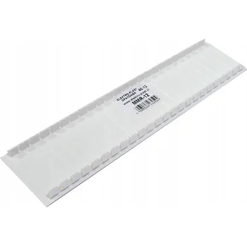 Rozvaděč Rozvodnice MojeLedy 230 V IP20 0 A