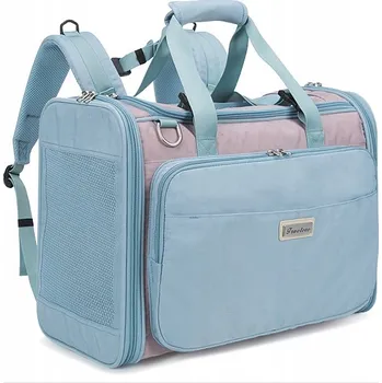 přepravka pro zvíře Přepravka batoh pro malého psa a kočku Truelove