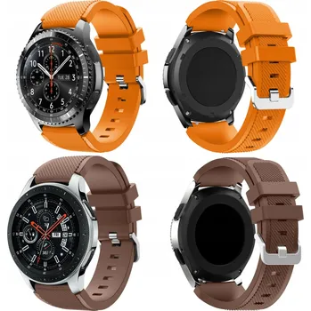 Pouzdro na mobilní telefon Kenashop řemínek pro Huawei 22mm, vícebarevný