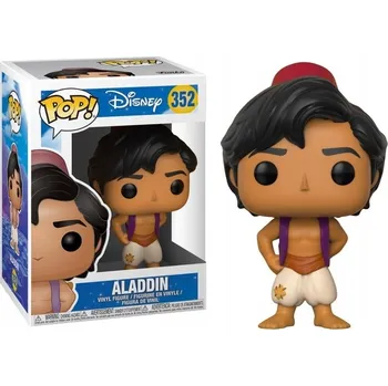 Figurka Figurka Funko Pop! Disney Aladdin