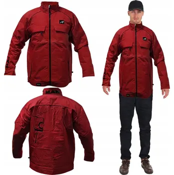 pracovní bunda Bunda MAN Trucker’s World XL velikost XL