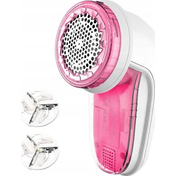 IP kamera Odžmolkovač se 2 rychlostmi a 3 výškami střihu – na baterie