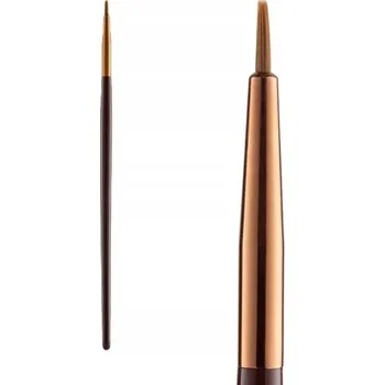 Kosmetický štětec Štětec na make-up Elan – syntetické štětiny