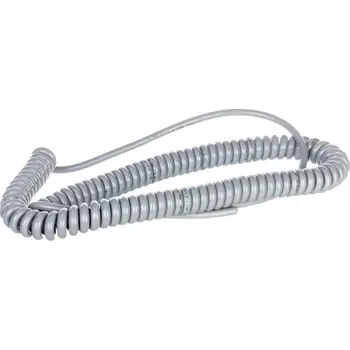 elektrický kabel Spirálový kabel OLFLEX SPIRAL 400 P 7G1,5 1-3m 70002706