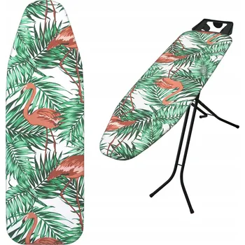 Žehlicí prkno Obal na prkno Prime, vícebarevný