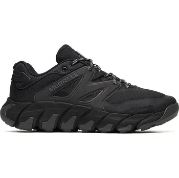 Pánská sportovní obuv Pánská outdoorová obuv Merrell Maipo Explorer Aerosport Black UK 10,5