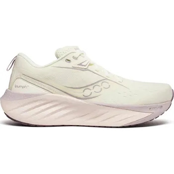 Dámská sportovní obuv Dámská běžecká obuv Saucony Triumph 22 Vanilla UK 5