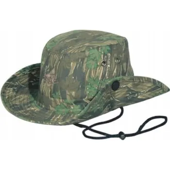 Klobouk Klobouk Konger KAPELUSZ MASKÁČOVÝ vícebarevný vel. univerzální