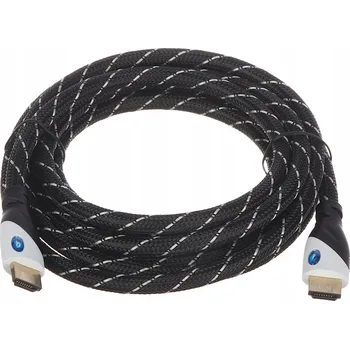 Video kabel Kabel Delta HDMI-3.0-PP HDMI - HDMI 3 m (metry)