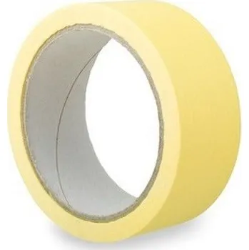 Lepicí páska MALÍŘSKÁ PÁSKA LAKÝRNICKÁ PAPÍROVÁ 38 mm x 50 m