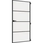 Interiérové úzké dveře 155123…