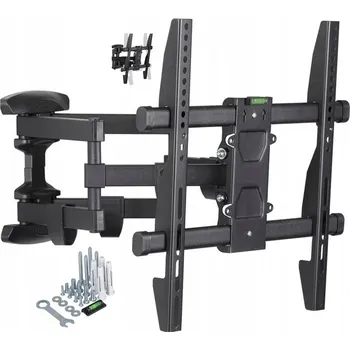 Televizní držák OTOČNÝ DRŽÁK NA ZEĎ TV TX-40JX800E PANASONIC s nastavením