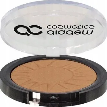 Pudr Lisovaný bronzer Schwarzkopf Bronzující pudr se saténovým finišem 10 g