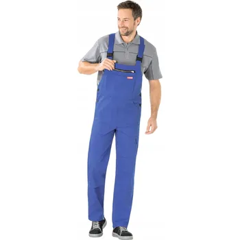 Pracovní obuv Pracovní montérky s laclem Cargo PLANAM velikost 46