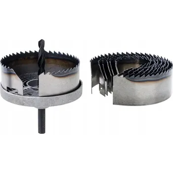 Vrták Korunkový Vrták Condor 63 mm