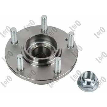 Náboj kola ABAKUS 141-01-132