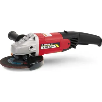 úhlová bruska Úhlová bruska síťová Stayer 1200 W 230 V