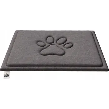 Pelíšek pro psa Podložka do psího Pelíšek 70x100, voděodolná, měkká