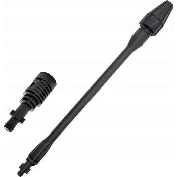 Příslušenství pro vysokotlaký čistič TURBO TRYSKA PRO TLAKOVÉ MYČKY NILFISK STIHL