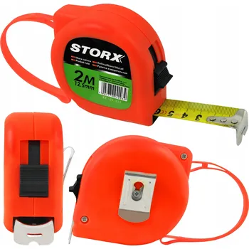 metr Svinovací metr Rexxer 2 m