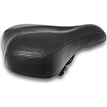 Sedlo na kolo Sedlo na kolo Grand Star GS-505-1B34, šířka 142 mm