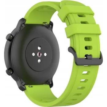 Řemínek na hodinky Silikonový Řemínek / Garmin Vivoactive 4 / Venu 2