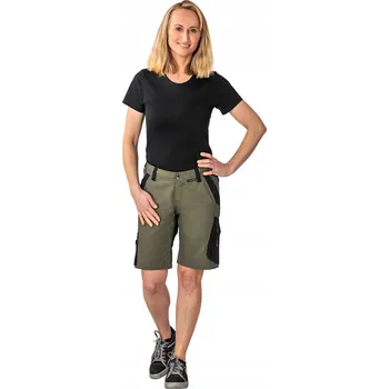 Dámské kraťasy Dámské kraťasy PLANAM Norit XXL