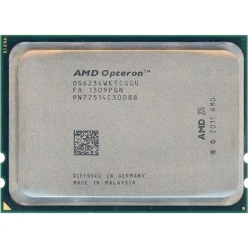 Procesor AMD OPTERON 6234 2.4GHz OS6234WKTCGGU SOCKET G34
