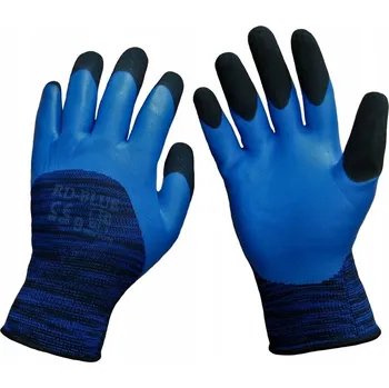 Pracovní rukavice Rukavice Tryton S-Heavy Grip Eco velikost 9 - L 1 pár